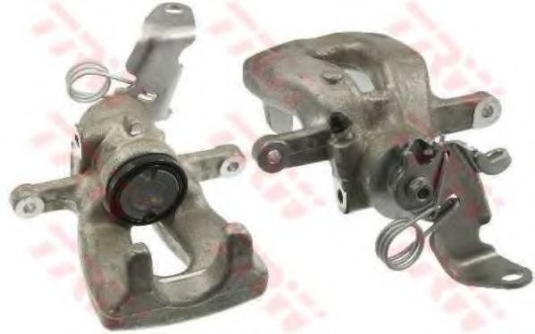 Etrier frana ALFA ROMEO 159 (939) (2005 - 2011) TRW BHS937 piesa NOUA