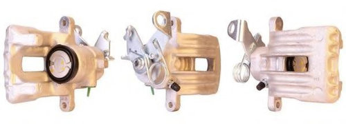 Etrier frana ALFA ROMEO 166 (936) (1998 - 2007) FERODO FCL694264 piesa NOUA
