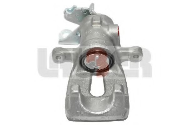 Etrier frana ALFA ROMEO GT (937) (2003 - 2010) LAUBER 77.2669 piesa NOUA