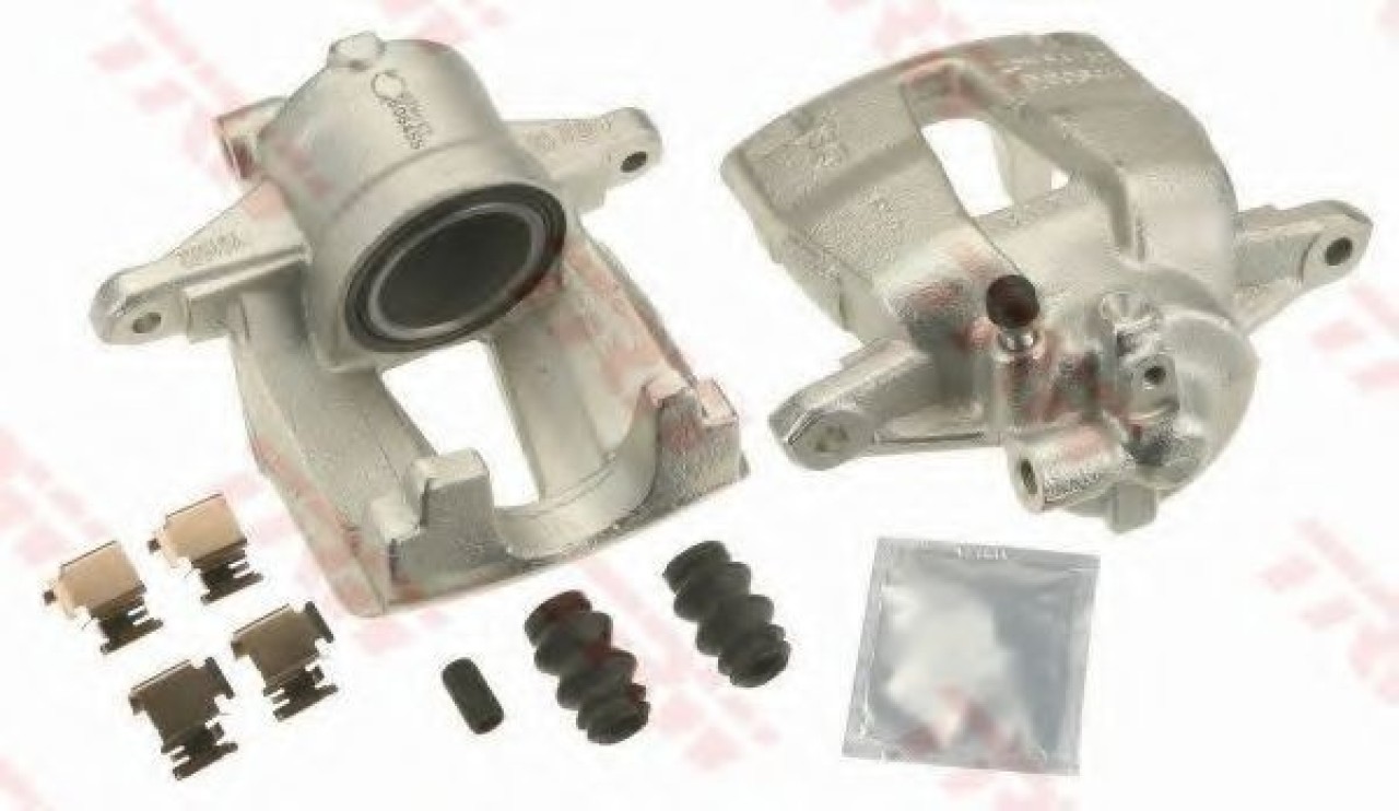 Etrier frana ALFA ROMEO MITO (955) (2008 - 2016) TRW BHW1015E piesa NOUA