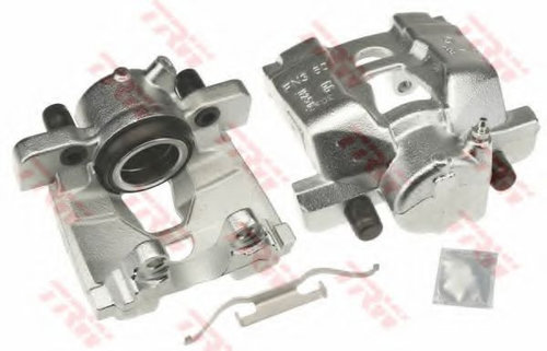 Etrier frana ALFA ROMEO SPIDER (939_, 939) (2006 - 2010) TRW BHS1157E piesa NOUA