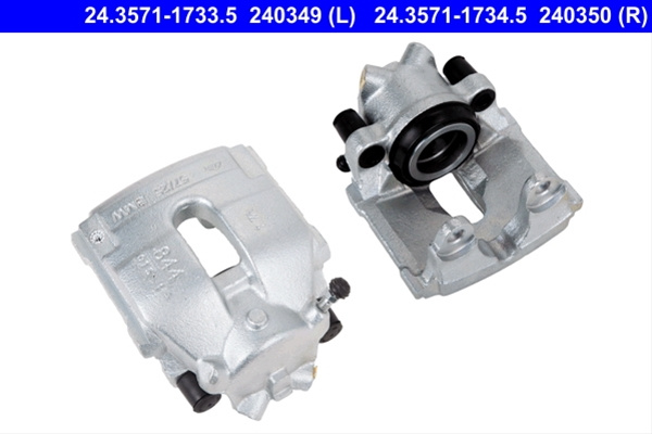 Etrier Frana Ate Bmw 24.3571-1733.5