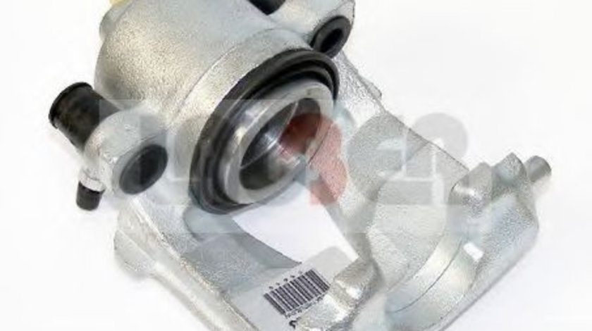 Etrier frana AUDI A2 (8Z0) (2000 - 2005) LAUBER 77.2328 piesa NOUA