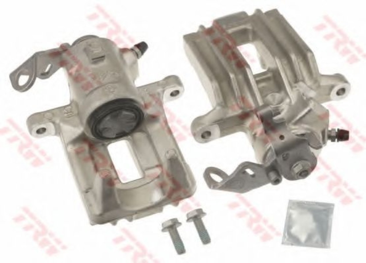 Etrier frana AUDI A2 (8Z0) (2000 - 2005) TRW BHQ142 piesa NOUA