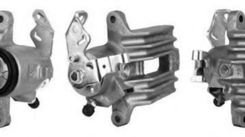 Etrier frana AUDI A3 (8L1) (1996 - 2003) FERODO FCL694329 piesa NOUA