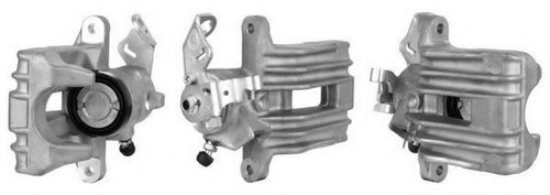 Etrier frana AUDI A3 (8L1) (1996 - 2003) FERODO FCL694073 piesa NOUA