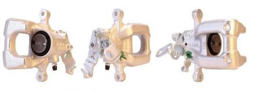 Etrier frana AUDI A3 (8P1) (2003 - 2012) FERODO FCL695002 piesa NOUA