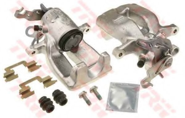 Etrier frana AUDI A3 (8P1) (2003 - 2012) TRW BHS1024 piesa NOUA