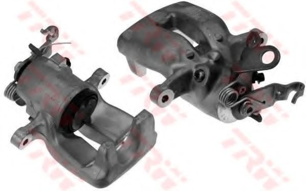 Etrier frana AUDI A3 (8P1) (2003 - 2012) TRW BHS325 piesa NOUA