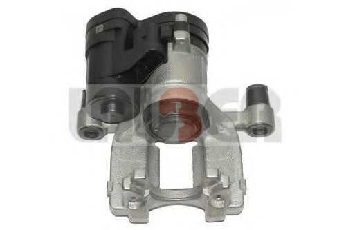 Etrier frana AUDI A3 (8V1) (2012 - 2016) LAUBER 77.2932 piesa NOUA