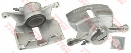 Etrier frana AUDI A3 (8V1) (2012 - 2016) TRW BHX585E piesa NOUA