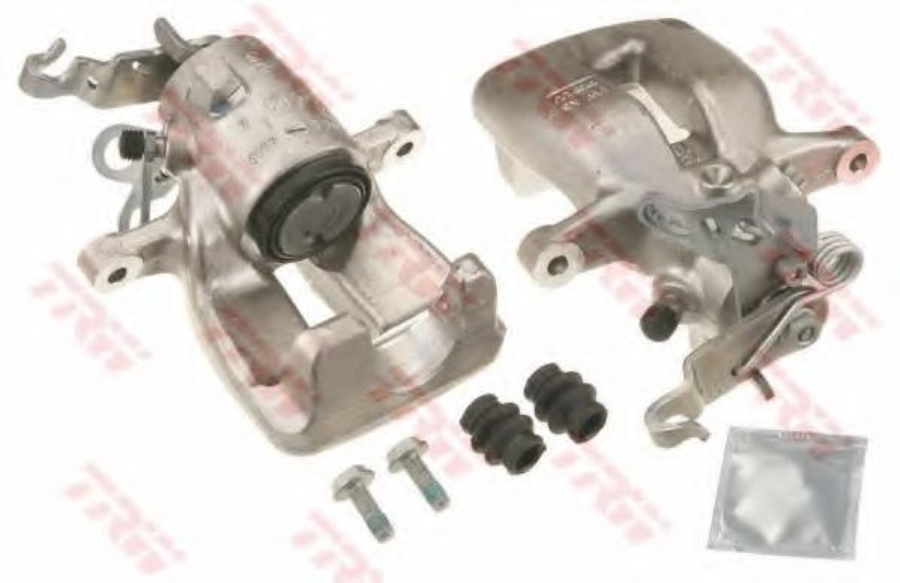 Etrier frana AUDI A3 Cabriolet (8P7) (2008 - 2013) TRW BHN949E piesa NOUA