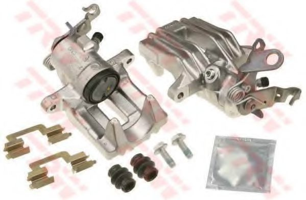 Etrier frana AUDI A3 Sportback (8PA) (2004 - 2013) TRW BHS1025 piesa NOUA