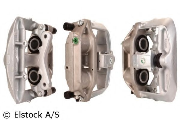 Etrier frana AUDI A4 (8D2, B5) (1994 - 2001) ELSTOCK 82-1802-1 piesa NOUA