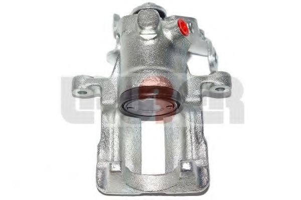 Etrier frana AUDI A4 (8D2, B5) (1994 - 2001) LAUBER 77.2305 piesa NOUA