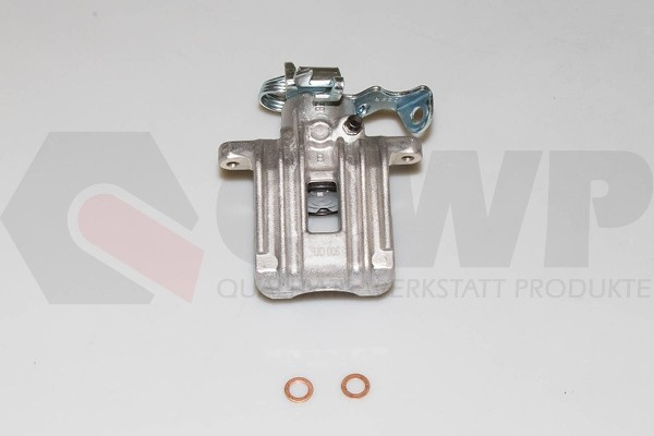 Etrier frana AUDI A4 (8D2, B5) (1994 - 2001) QWP WBC121 piesa NOUA