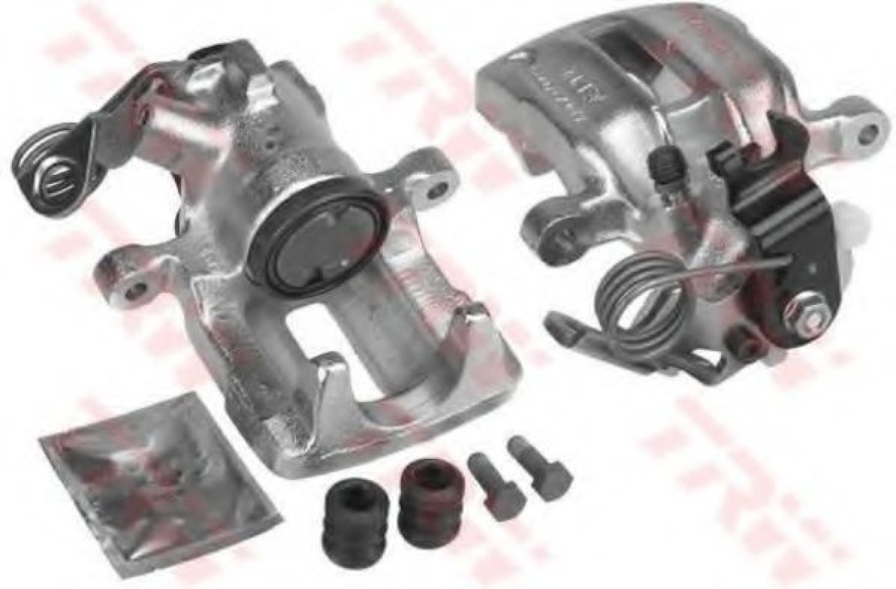 Etrier frana AUDI A4 (8D2, B5) (1994 - 2001) TRW BHN147E piesa NOUA