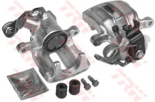 Etrier frana AUDI A4 (8D2, B5) (1994 - 2001) TRW BHN147E piesa NOUA