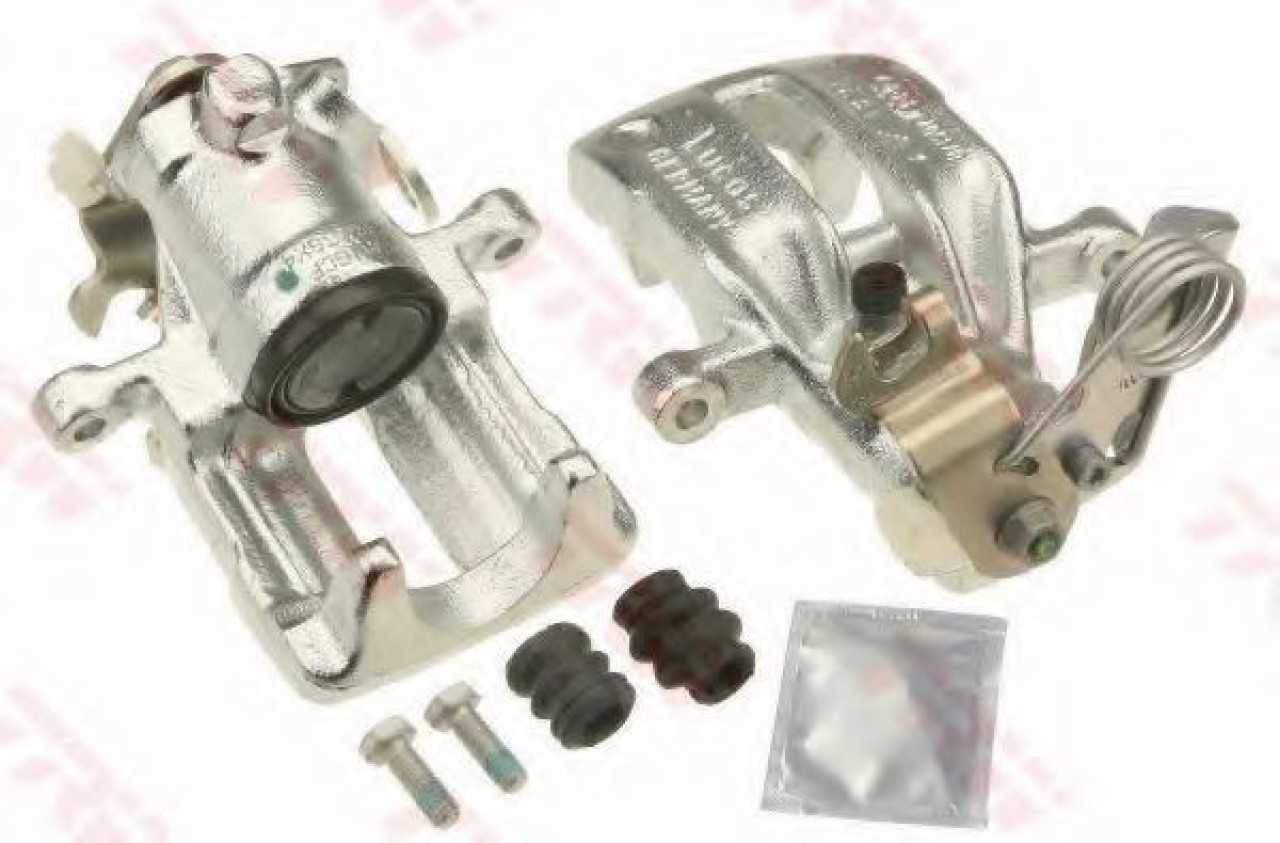 Etrier frana AUDI A4 (8D2, B5) (1994 - 2001) TRW BHN225E piesa NOUA