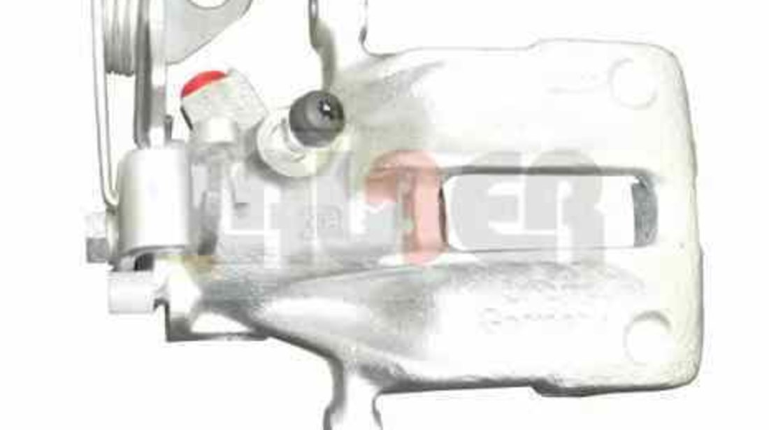 Etrier frana AUDI A4 8D2 B5 LAUBER 77.2299