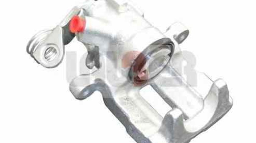 Etrier frana AUDI A4 8D2 B5 LAUBER 77.2299