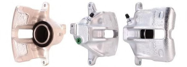 Etrier frana AUDI A4 (8E2, B6) (2000 - 2004) FERODO FCL694076 piesa NOUA