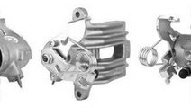 Etrier frana AUDI A4 (8EC, B7) (2004 - 2008) FEROD...