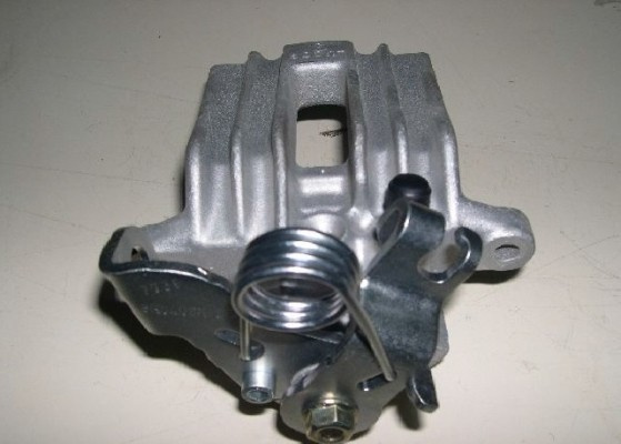 Etrier frana AUDI A4 (8EC, B7) (2004 - 2008) QWP WBC180 piesa NOUA