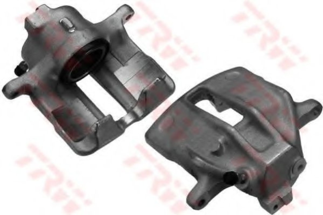 Etrier frana AUDI A4 (8EC, B7) (2004 - 2008) TRW BHW232 piesa NOUA