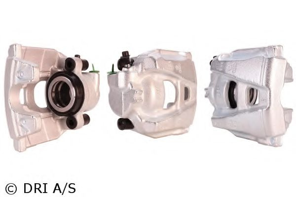 Etrier frana AUDI A4 (8K2, B8) (2007 - 2015) DRI 3217320 piesa NOUA