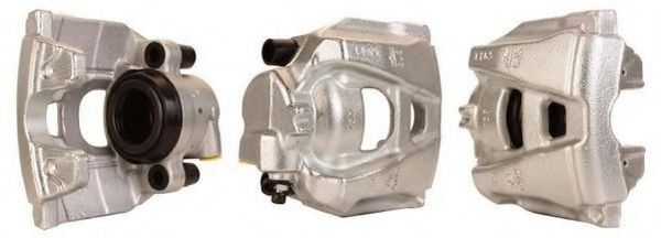 Etrier frana AUDI A4 (8K2, B8) (2007 - 2015) FERODO FCL695015 piesa NOUA