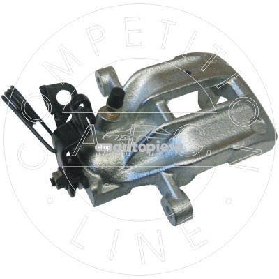 Etrier frana AUDI A4 Avant (8D5, B5) (1994 - 2001) AIC 52834 piesa NOUA
