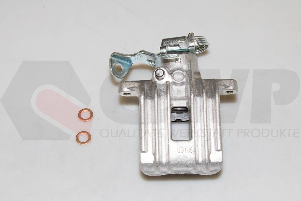 Etrier frana AUDI A4 Avant (8D5, B5) (1994 - 2001) QWP WBC120 piesa NOUA