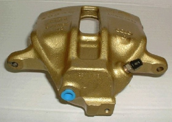 Etrier frana AUDI A4 Avant (8D5, B5) (1994 - 2001) QWP WBC238 piesa NOUA
