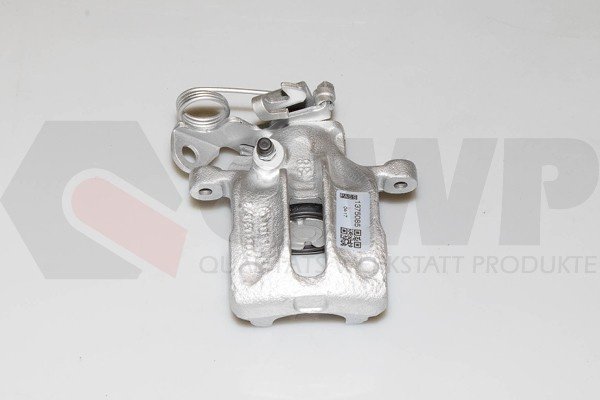 Etrier frana AUDI A4 Avant (8D5, B5) (1994 - 2001) QWP WBC126 piesa NOUA