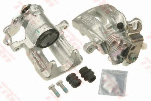 Etrier frana AUDI A4 Avant (8D5, B5) (1994 - 2001) TRW BHN224E piesa NOUA