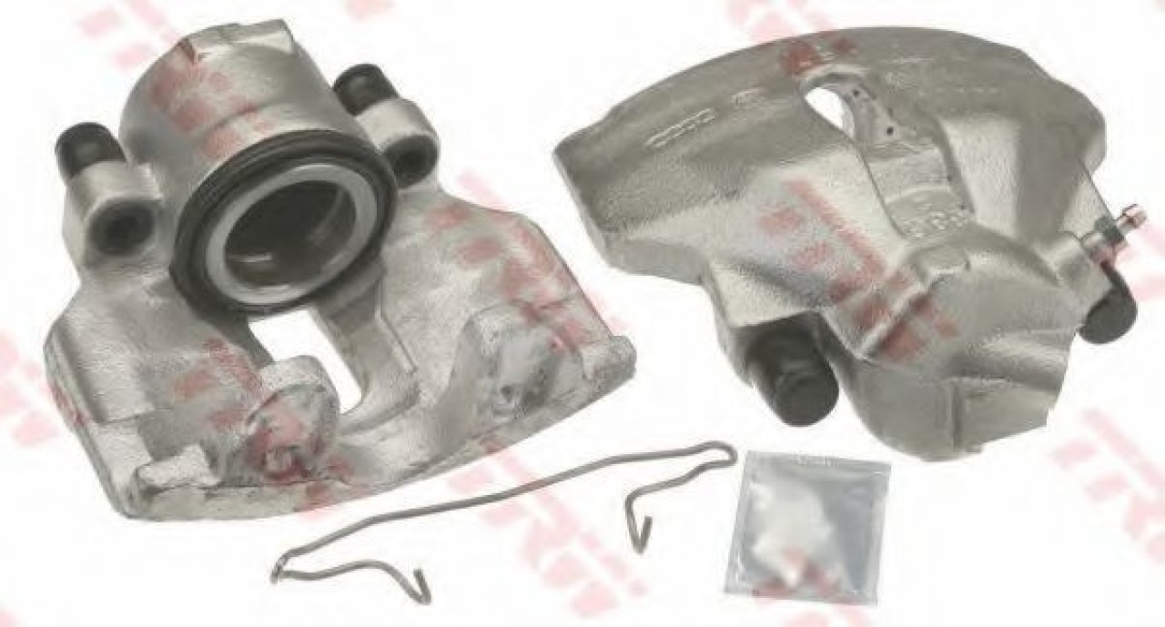 Etrier frana AUDI A4 Avant (8D5, B5) (1994 - 2001) TRW BHX186E piesa NOUA