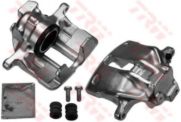 Etrier frana AUDI A4 Avant (8D5, B5) (1994 - 2001) TRW BHW141E piesa NOUA