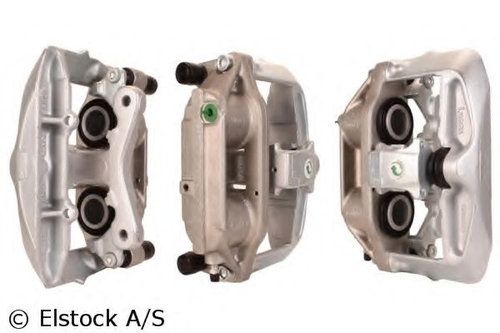 Etrier frana AUDI A4 Avant (8D5, B5) (1994 - 2001) ELSTOCK 82-1802-1 piesa NOUA