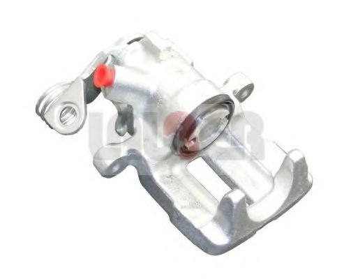 Etrier frana AUDI A4 Avant (8D5, B5) (1994 - 2001) LAUBER 77.2299 piesa NOUA