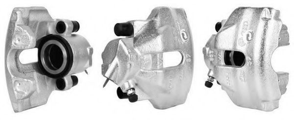 Etrier frana AUDI A4 Avant (8D5, B5) (1994 - 2001) FERODO FCL694023 piesa NOUA