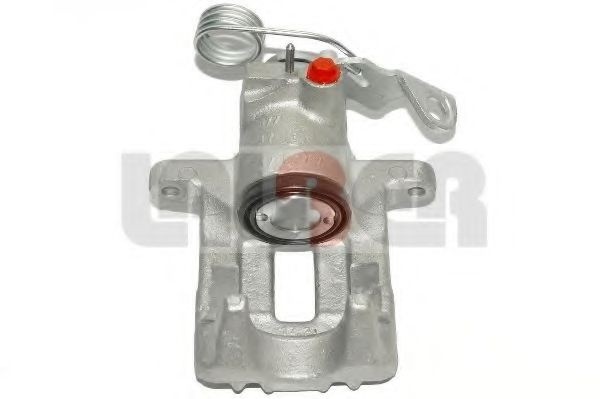 Etrier frana AUDI A4 Avant (8D5, B5) (1994 - 2001) LAUBER 77.2350 piesa NOUA