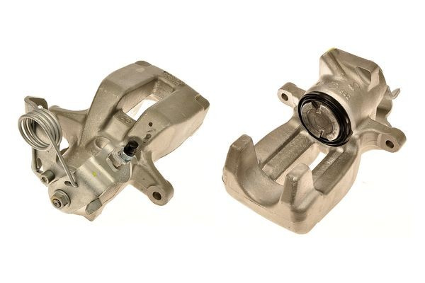 Etrier frana AUDI A4 Avant (8D5, B5) (1994 - 2001) KRIEGER 0950008016 piesa NOUA