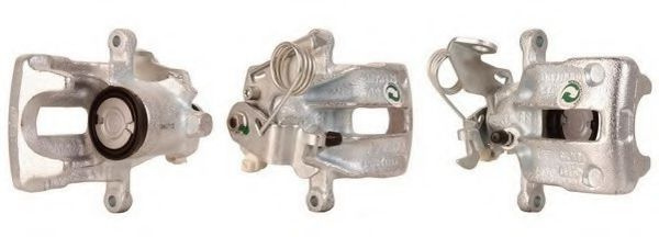 Etrier frana AUDI A4 Avant (8D5, B5) (1994 - 2001) FERODO FCL692643 piesa NOUA