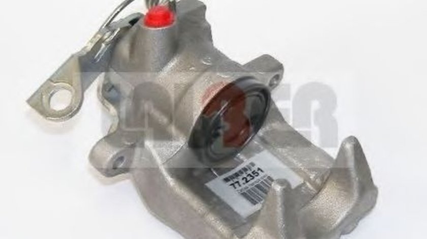 Etrier frana AUDI A4 Avant (8D5, B5) (1994 - 2001) LAUBER 77.2351 piesa NOUA