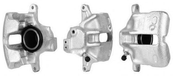 Etrier frana AUDI A4 Avant (8D5, B5) (1994 - 2001) FERODO FCL692619 piesa NOUA