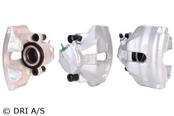 Etrier frana AUDI A4 Avant (8E5, B6) (2001 - 2004) DRI 3253000 piesa NOUA