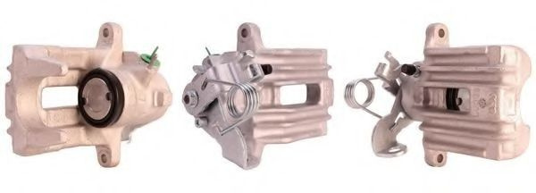 Etrier frana AUDI A4 Avant (8E5, B6) (2001 - 2004) FERODO FCL694936 piesa NOUA
