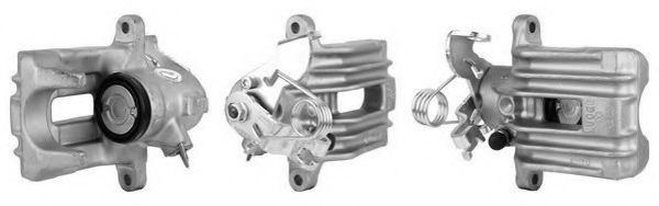 Etrier frana AUDI A4 Avant (8E5, B6) (2001 - 2004) FERODO FCL694935 piesa NOUA
