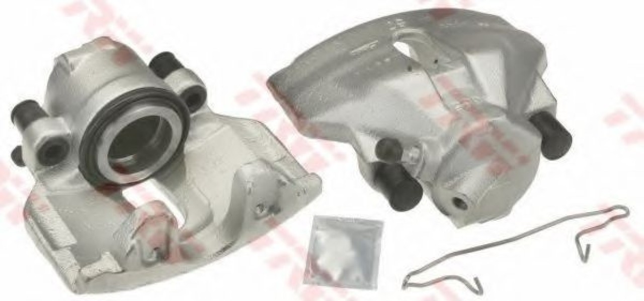 Etrier frana AUDI A4 Avant (8ED, B7) (2004 - 2008) TRW BHX187E piesa NOUA